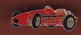 59596- Pin's.voiture Ancienne De Sport.. - Ferrari