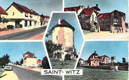 SAINT WITZ - MULTIVUES - Saint-Witz