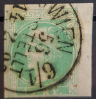 AUSTRIA 1880 - Canceled - ANK 43 - Zeitungsmarke - Zeitungsmarken