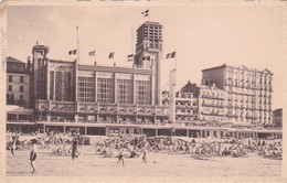 Blankenberge - Casino - Blankenberge