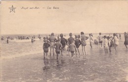 Heist Aan Zee - Les Bains - Heist