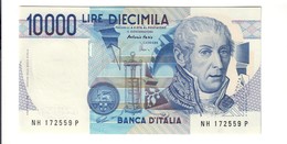 10000 Lire Alessandro Volta H 1997 Q.fds  LOTTO 2720 - 10000 Lire