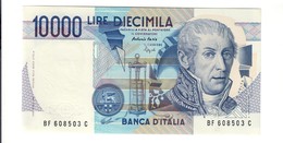 10000 Lire Alessandro Volta F 1994 Fds  LOTTO 2722 - 10000 Lire