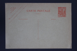 Tunisie Carte Postal  Nr 31 Not Used - Lettres & Documents