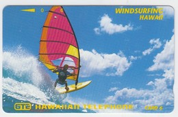 Hawaii Superb Used Condition Phonecard - Hawaii