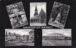 Groeten Uit Hasselt - Hasselt