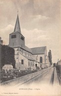 GUISCARD - L'Eglise - Guiscard