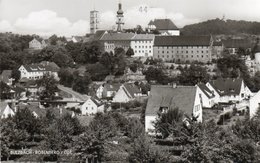 SULZBACH-ROSENBERG-REAL PHOTO-NON VIAGGIATA - Sulzbach-Rosenberg