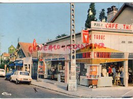 77 - MITRY LE NEUF- TABAC SEGURET PLACE CENTRALE - Mitry Mory