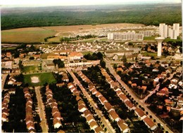 77 .. ROISSY EN BRIE ... LE VERGER - Roissy En Brie