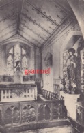 Pays De Galles - St David's Swansea Sacred Heart Altar - L’autel Sacré Du Cœur De Saint David - Zu Identifizieren