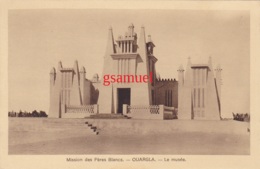 Algérie - Mission Des Pères Blancs Ouargla Le Musée - Ouargla