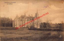 Le Château - Roumont Flamierge - Bertogne