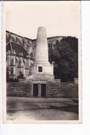 NOYON - Le Monument Aux Morts - Noyon