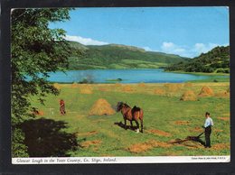 GLENCAR LOUGH ,IN THE YEATS  COUNTRY  CO SLIGO   IRELAND - Autres & Non Classés