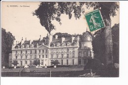 87 - NOISIEL - Le Château - Noisiel