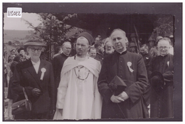 LA ROCHE - 1ère MESSE DU R.P. GABRIEL BAPST LE 3 JUILLET 1955 - TB - La Roche