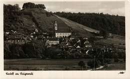 CASTELL AM STEIGERWALD - Kitzingen