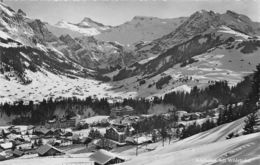 Adelboden Mit Wildstrubel - Adelboden