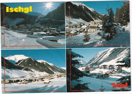 Skiarena Ischgl - (Tirol) - Ischgl
