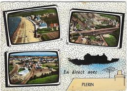 22 Plerin En Direct - Plérin / Saint-Laurent-de-la-Mer