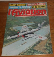Le Fana De L'Aviation. N°199. Juin 1986. - Aviazione