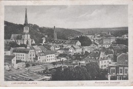 Eupen - Panorama - Eupen