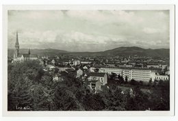 Linz A.D. - Linz