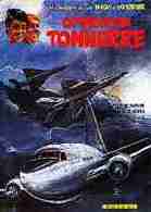 Tanguy Et Laverdure T 20 Opération Tonnerre EO BE  HACHETTE 06/1981  Charlier Serres  (BI2) - Tanguy Et Laverdure