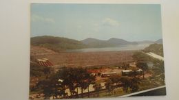 D166671  GHANA  - Volta River Dam - Asokombo  Ca 1960's - Ghana - Gold Coast