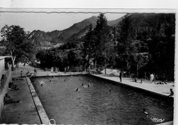 26 - DIE - LA PISCINE  - CARTE PHOTO CIM  N° 13 - Die