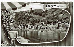 Cochem A.d. Mosel - Cochem