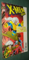 X-MEN SAGA N°9 : Un Ciel Sans Nuages - 1999 - Marvel France - Bon état - X-Men