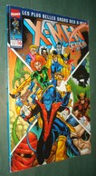 X-MEN SAGA N°16 : Avec Toi... Sans Toi - 2000 - Marvel France - Bon état - XMen