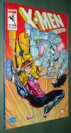 X-MEN UNIVERSE N°12 - Gambit - X-Force - 2000 - Marvel France - Très Bon état - X-Men