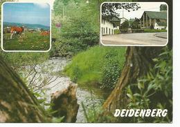 Deidenberg - Amblève - Amel
