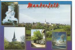 Manderfeld - Bullange - Buellingen