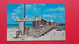 THE NEW BOB HALL PIER - Corpus Christi