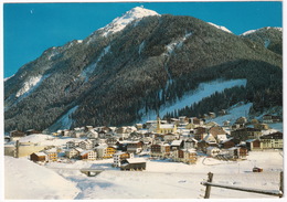 Ischgl, 1377 M Paznauntal  - Tirol - Silvretta-Ski-Arena - Ischgl