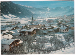 Fügen Im Zillertal, Tirol - Schwaz