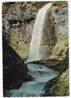 Wasserfall Bei Schlitters - 'Im Zillertal'  - (Tirol) - Schwaz