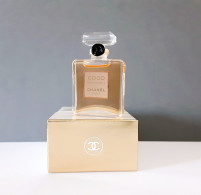 Flacon  COCO MADEMOISELLE De CHANEL  Parfum  7.5 Ml   Neuf  + BOITE - Donna