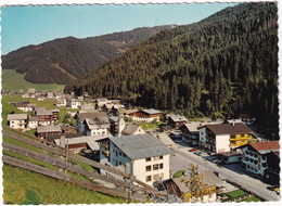 Sommerfrische Gerlos 1248 M, Zillertal, Tirol - Gerlos