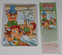 PUZZLE  KINDER SUPRISE   DE LE SERIE OTZIS KOMMEN - Puzzles