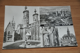 11686-  NAUMBURG SAALE - Naumburg (Saale)