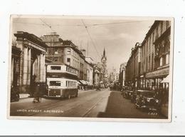 ABERDEEN 829 UNION STREET 1936 - Aberdeenshire