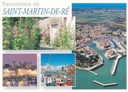 SAINT MARTIN DE RE MULTIVUES (dil376) - Saint-Martin-de-Ré