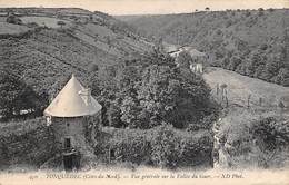 Tonquédec         22          Vallée Du Guer   Vue Générale     (voir Scan) - Tonquédec