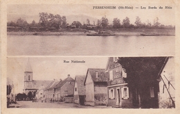 FESSENHEIM - Fessenheim