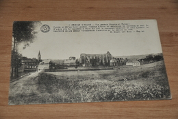 11724-  Abbaye D'Aulne - Vue Generale........... - Thuin